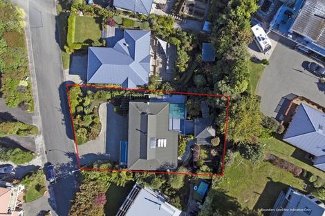Photo of property in 4 Tapu Place, Kaiteriteri, Motueka, 7197