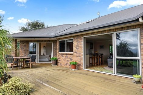Photo of property in 33 Dalkeith Drive, Kauri, Kamo, 0185