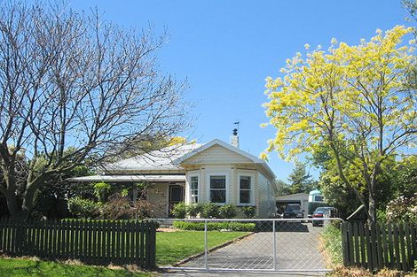 Photo of property in 7 Lybster Street, Blenheim, 7201