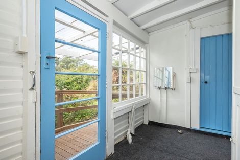 Photo of property in 116 Brougham Street, Westport, 7825