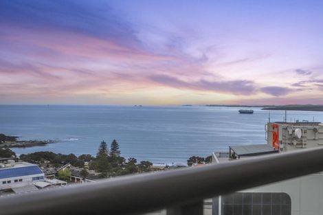 Photo of property in 20a/9 Byron Avenue, Takapuna, Auckland, 0622