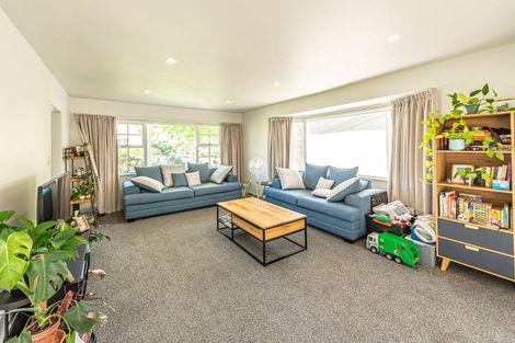 Photo of property in 26 Parkes Avenue, Saint Johns Hill, Whanganui, 4501