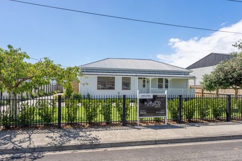 Photo of property in 14 Iti Street, Otaki, 5512