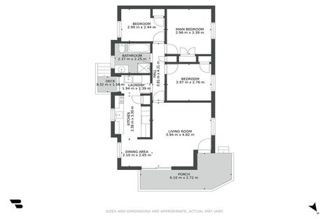 Photo of property in 5 Kinvig Place, Ranui, Auckland, 0612