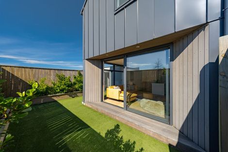 Photo of property in 119c Ruskin Street, Addington, Christchurch, 8024