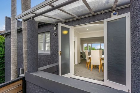 Photo of property in 4/10 Saint Georges Bay Road, Parnell, Auckland, 1052