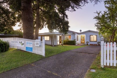 Photo of property in 275 Waihi Road, Judea, Tauranga, 3110