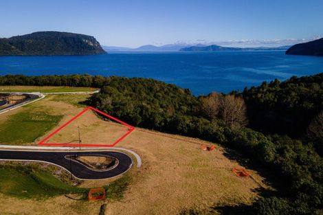 Photo of property in 3 Mapleleaf Way, Kinloch, 3377