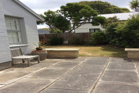 Photo of property in 2/46 Wairarapa Terrace, Merivale, Christchurch, 8014