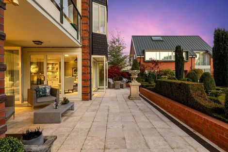 Photo of property in 3/142 Park Terrace, Christchurch Central, Christchurch, 8013