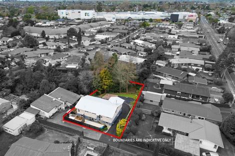 Photo of property in 103 Comries Road, Chartwell, Hamilton, 3210