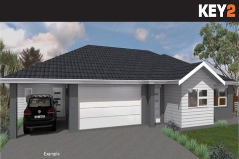 Photo of property in 10 Dumas Place, Rosehill, Papakura, 2113