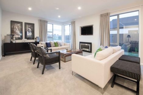 Photo of property in 31 Prestons Park Drive, Marshland, Christchurch, 8083