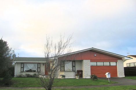 Photo of property in 26 Wild Street, Feilding, 4702