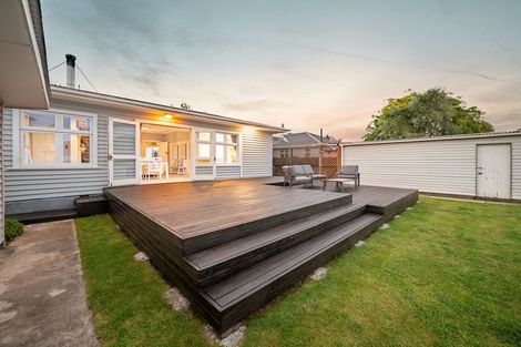Photo of property in 268 Lyttelton Street, Spreydon, Christchurch, 8024