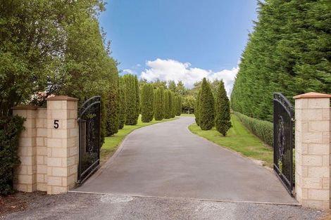 Photo of property in 5/105 Blakes Road, Prebbleton, 7604