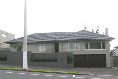 Photo of property in 2 West End Road, Herne Bay, Auckland, 1022