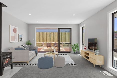 Photo of property in 35a Rayner Street, Temuka, 7920