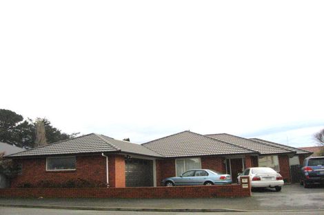 Photo of property in 208 Gala Street, Richmond, Invercargill, 9810