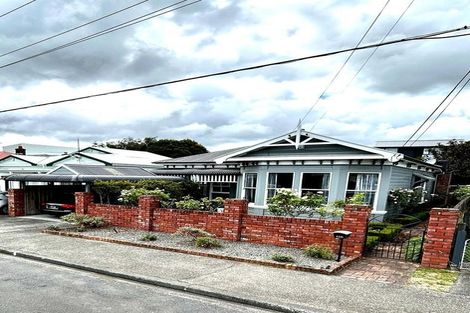 Photo of property in 136 Richmond Street, Petone, Lower Hutt, 5012
