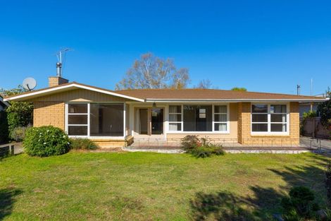 Photo of property in 12 Houghton Crescent, Redwoodtown, Blenheim, 7201