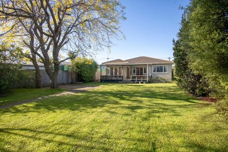 Photo of property in 115 Ruskin Street, Addington, Christchurch, 8024