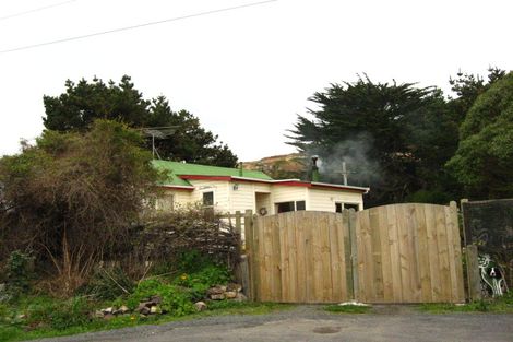 Photo of property in 17 Paloona Street, Aramoana, Port Chalmers, 9082