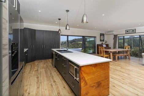 Photo of property in 123 Taiapa Valley Road, Muriwai, Waimauku, 0881