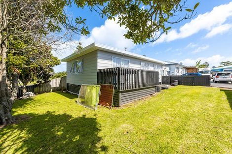 Photo of property in 1/8 Oratu Place, Manurewa, Auckland, 2102