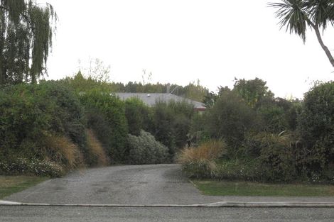 Photo of property in 102 Cox Street, Geraldine, 7930