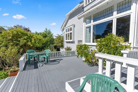 Photo of property in 16 Montpellier Street, Dunedin Central, Dunedin, 9016