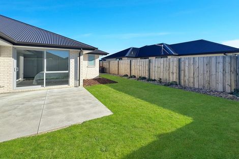Photo of property in 34 Navarra Road, Halswell, Christchurch, 8025