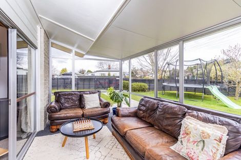 Photo of property in 5 Lewis Street, Geraldine, 7930