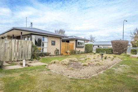 Photo of property in 28 Balmoral Street, Culverden, 7392