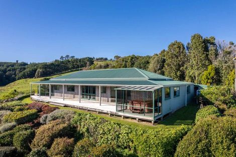 Photo of property in 41 Wharekauri Road, Mimi, Urenui, 4377