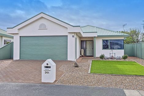 Photo of property in 24a Kensington Drive, Taradale, Napier, 4112