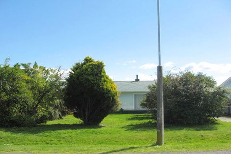 Photo of property in 102 Mclean Street, Wairoa, 4108
