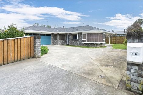 Photo of property in 31a Stanley Street, Levin, 5510