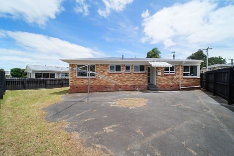 Photo of property in 5 Alma Crescent, Papakura, 2110