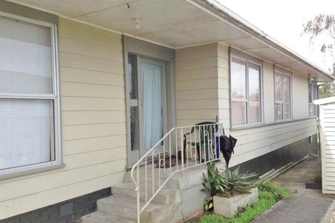 Photo of property in 141 Wordsworth Road, Manurewa, Auckland, 2102