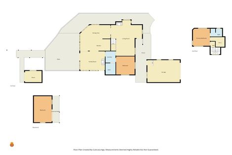 Photo of property in 89 Pendarves Street, New Plymouth, 4310