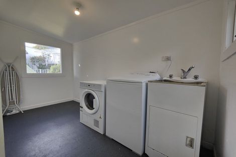 Photo of property in 51 Weld Street, Wadestown, Wellington, 6012