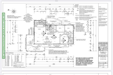Photo of property in 36 Torsby Road, Coopers Beach, 0420