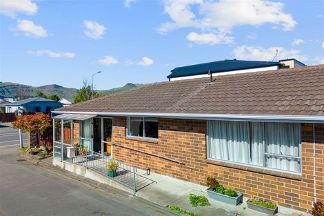 Photo of property in 3/12 Rutherford Street, Woolston, Christchurch, 8023