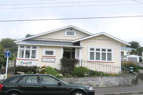 Photo of property in 36 Jefferson Street, Brooklyn, Wellington, 6021