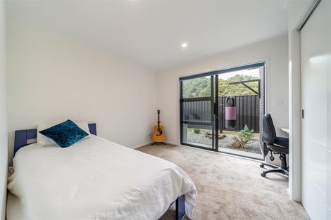 Photo of property in 4 Fenwick Crescent, Wallaceville, Upper Hutt, 5018