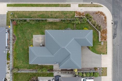 Photo of property in 1 Goodwin Street, Rangiora, 7400