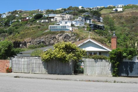 Photo of property in 33 Head Street, Sumner, Christchurch, 8081