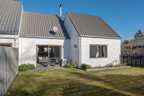 Photo of property in 37 South Belt, Methven, 7730