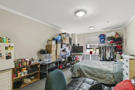 Photo of property in Aitken Street Apartments, 405/5 Aitken Street, Thorndon, Wellington, 6011